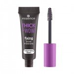 Essence Thick & Wow Fixing Brow Mascara 