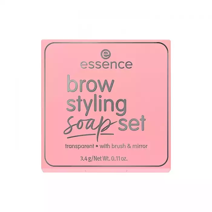 Essence Brow Styling Soap | Veela Beauty Essence Brow Styling Soap | Veela Beauty