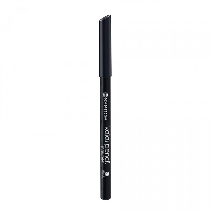 Crazy color! The essence kajal pencil creates fashionable color highlights on your eyes in cool and trendy colors to ensure a totally individual style.?? | Veela Beauty Crazy color | فييلا بيوتي