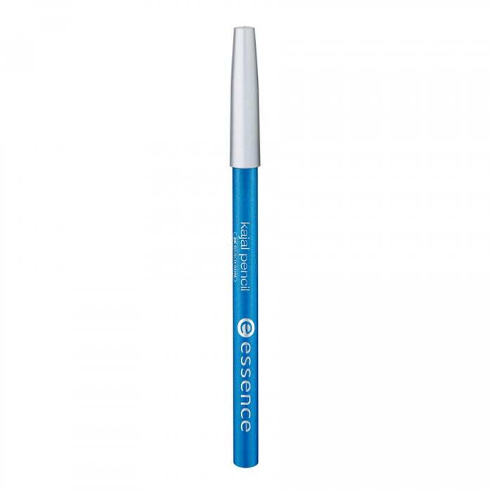 Crazy color! The essence kajal pencil creates fashionable color highlights on your eyes in cool and trendy colors to ensure a totally individual style.?? | Veela Beauty Crazy color | فييلا بيوتي