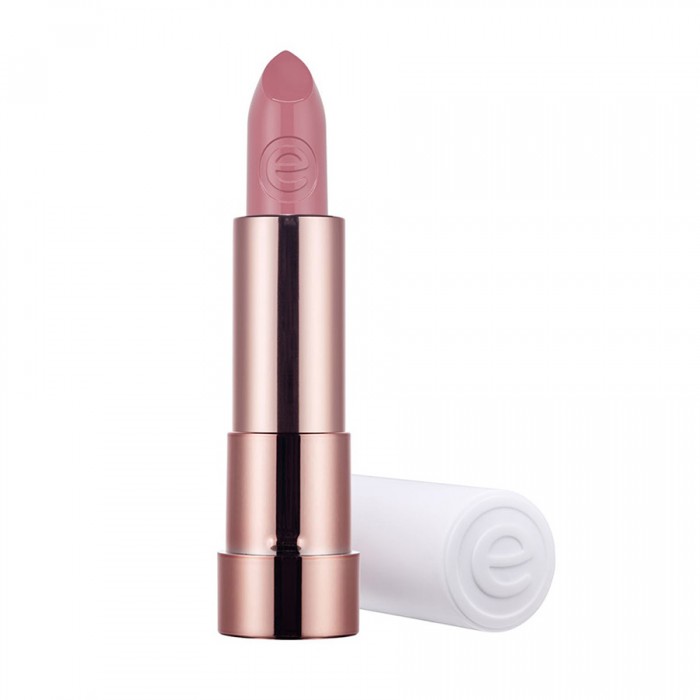 This is Me Lipstick is a creamy, nourishing lipstick that boats an extremely long-lasting & pigmented formulation, making it the go-to choice for those wanting flawless, kiss-proof color??that lasts all day. The semi-ma | Veela Beauty This is Me Lipstick is a creamy, nourishing lipstick that