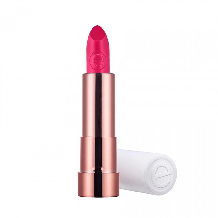 This is Me Lipstick is a creamy, nourishing lipstick that boats an extremely long-lasting & pigmented formulation, making it the go-to choice for those wanting flawless, kiss-proof color??that lasts all day. The semi-ma | Veela Beauty This is Me Lipstick is a creamy, nourishing lipstick that