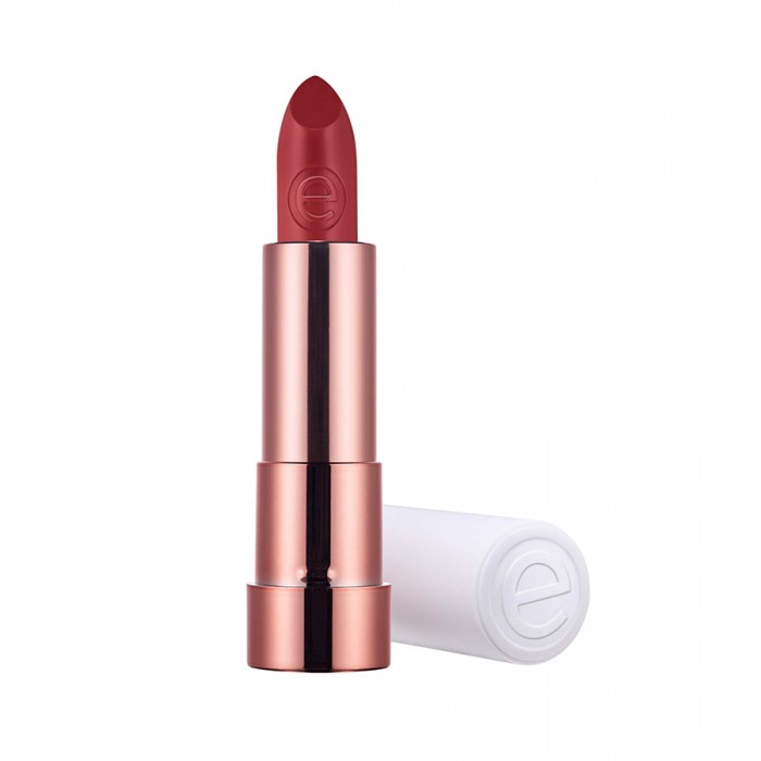 This is Me Lipstick is a creamy, nourishing lipstick that boats an extremely long-lasting & pigmented formulation, making it the go-to choice for those wanting flawless, kiss-proof color??that lasts all day. The semi-ma | Veela Beauty This is Me Lipstick is a creamy, nourishing lipstick that