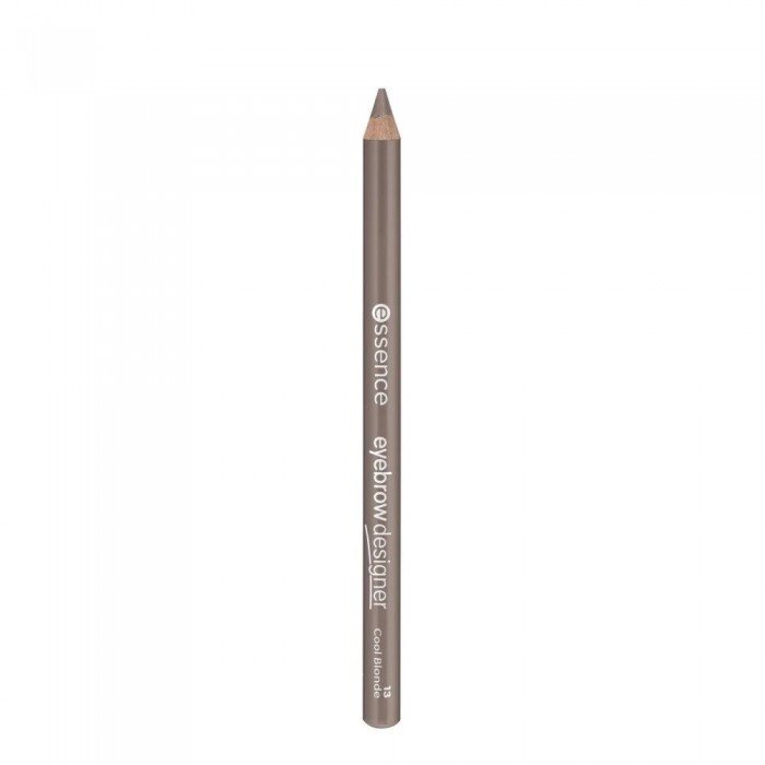 get your eyebrows into tip-top shape! with a practical brush on the cap for smooth and even eyebrows.?? Shop online now! | Veela Beauty get your eyebrows into tip-top shape | فييلا