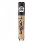 Essence Camouflage+ Matt Concealer 60 Golden Toffe