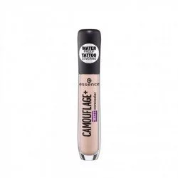 Essence Camouflage+ Matt Concealer10 Light Rose |Veela