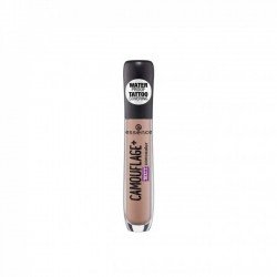 Essence Camouflage+ Matt Concealer30 Light Honey |Veela