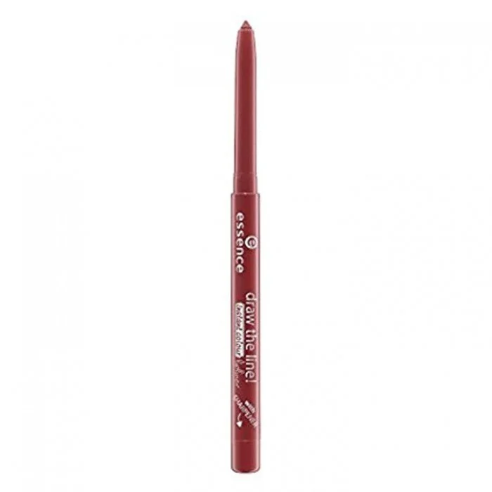 These supple lipliners effortlessly glide over the lips to These supple lipliners effortlessly glide over the lips to