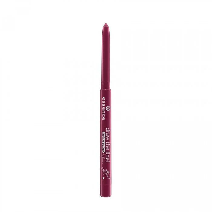 These supple lipliners effortlessly glide over the lips to