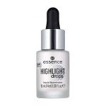 Essence Highlight Drops Liquid Illuminator10 Silver Lining