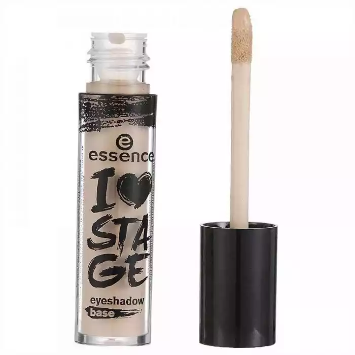 Essence I Love Stage Eyeshadow Base 01 The Stage Is Mine | Essence I Love Stage Eyeshadow Base 01 The Stage Is Mine |