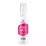 Essence Instant Matt Make Up Setting Spray 50ml