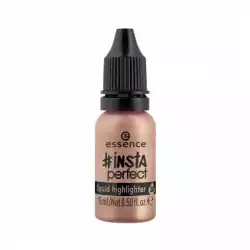 Essence Instaperfect Liquid Highlighter20 |Veela Beauty
