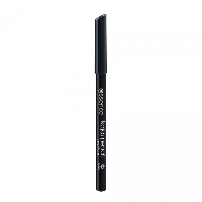 Crazy color! The essence kajal pencil creates fashionable color highlights on your eyes in cool and trendy colors to ensure a totally individual style.?? | Veela Beauty Crazy color | فييلا بيوتي