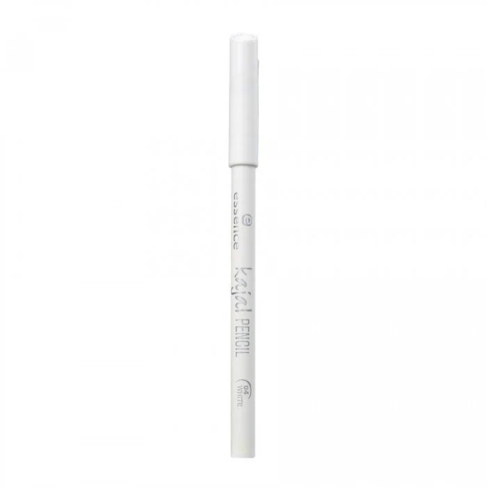 Crazy color! The essence kajal pencil creates fashionable color highlights on your eyes in cool and trendy colors to ensure a totally individual style.?? | Veela Beauty Crazy color | فييلا بيوتي