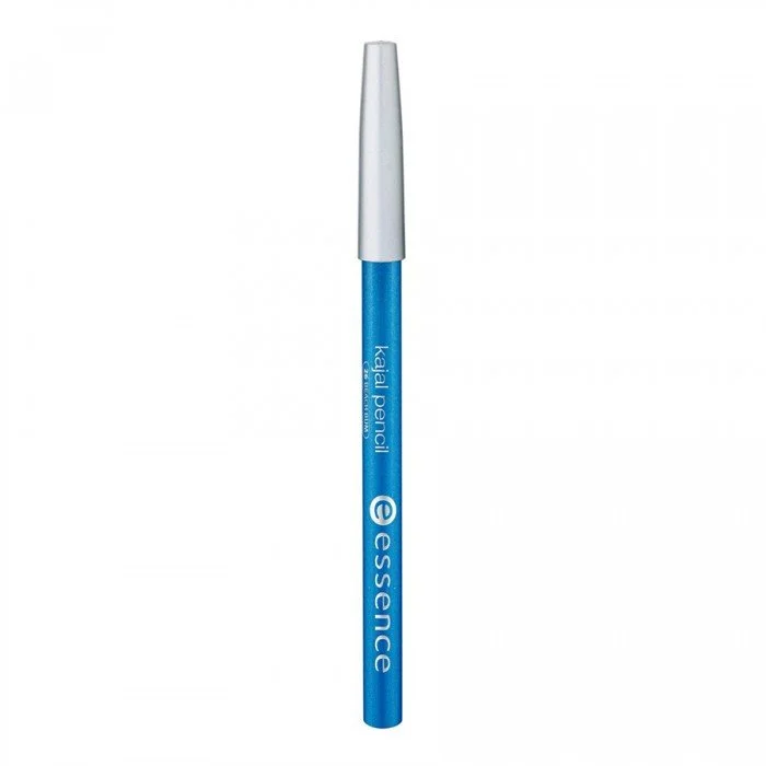 Crazy color! The essence kajal pencil creates fashionable color highlights on your eyes in cool and trendy colors to ensure a totally individual style.?? | Veela Beauty Crazy color | فييلا بيوتي