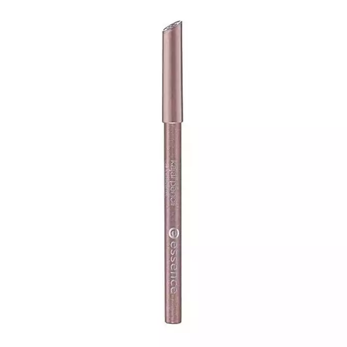 Crazy color! The essence kajal pencil creates fashionable color highlights on your eyes in cool and trendy colors to ensure a totally individual style.?? | Veela Beauty Crazy color | فييلا بيوتي