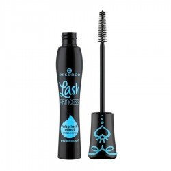 Essence Lash Princess False Lash Effect Black Waterproof