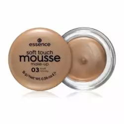 Essence Soft Touch Mousse Makeup3 | Veela Beauty