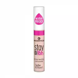 Essence Stay All Day Long Lasting Concealer 16h10 Natural