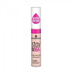 Essence Stay All Day Long Lasting Concealer 16h20 Soft