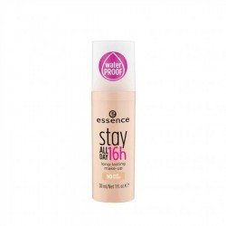 Essence Stay All Day Make Up 16H10 Soft Beige |Veela Beauty