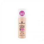 Essence Stay All Day Make Up 16H30 Soft Sand