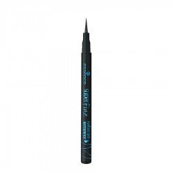 Essence Super Fine Eyeliner PenBlack Waterproof |Veela