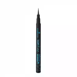 Essence Super Fine Eyeliner PenBlack Waterproof |Veela