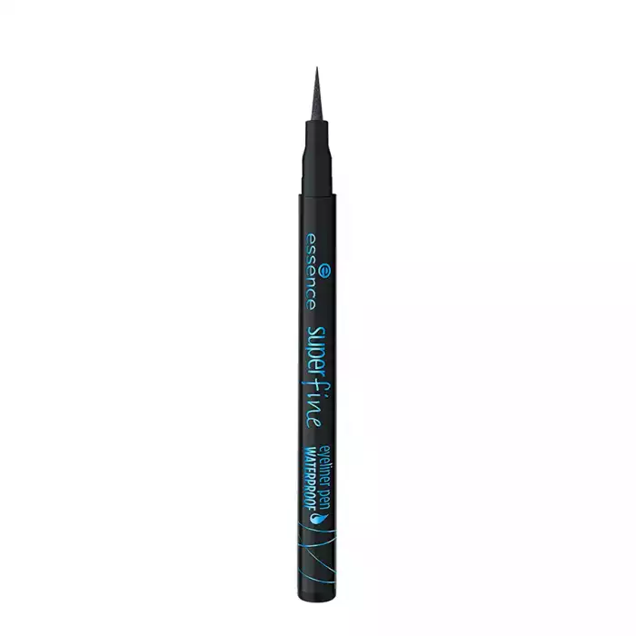 The Essence Super Fine Eye Liner Pen is riding high on the