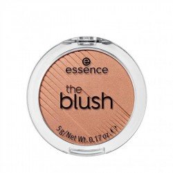 Essence The Blush20 Be Spoke |Veela Beauty