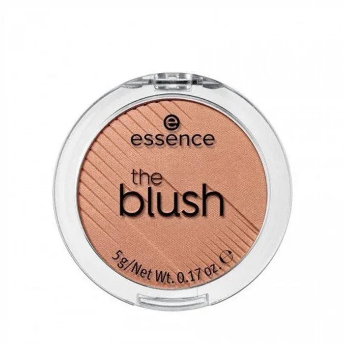 It is a light, soft-textured powder blusher thats available in a selection of highly-pigmented shades. Adding a pop of sublime color to the complexion, this flattering blusher is perfect for all skin types and tones.?? | Veela Beauty It is a light, soft-textured powder blusher thats available