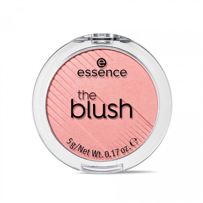 It is a light, soft-textured powder blusher thats available in a selection of highly-pigmented shades. Adding a pop of sublime color to the complexion, this flattering blusher is perfect for all skin types and tones.?? | Veela Beauty It is a light, soft-textured powder blusher thats available