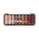 Essence The Brown Edition Eyeshadow Palette