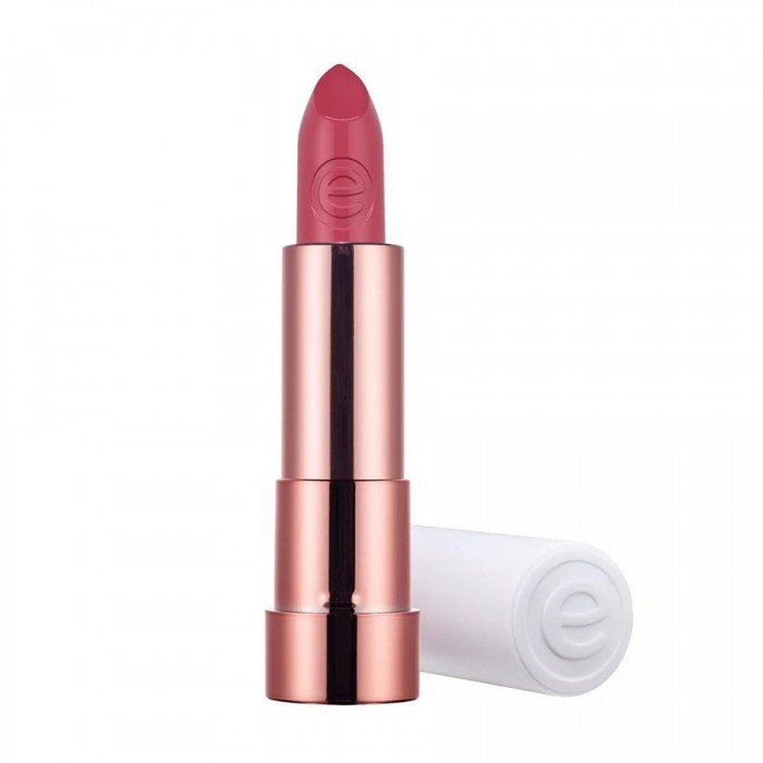 This is Me Lipstick is a creamy, nourishing lipstick that boats an extremely long-lasting & pigmented formulation, making it the go-to choice for those wanting flawless, kiss-proof color??that lasts all day. The semi-ma | Veela Beauty This is Me Lipstick is a creamy, nourishing lipstick that