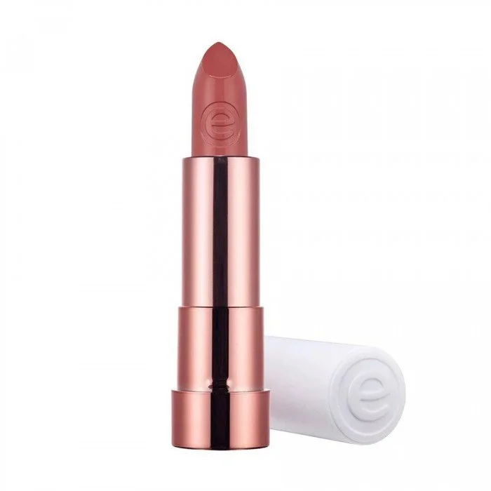 This is Me Lipstick is a creamy, nourishing lipstick that boats an extremely long-lasting & pigmented formulation, making it the go-to choice for those wanting flawless, kiss-proof color??that lasts all day. The semi- | Veela Beauty This is Me Lipstick is a creamy, nourishing lipstick that