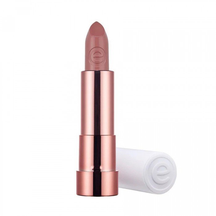 This is Me Lipstick is a creamy, nourishing lipstick that boats an extremely long-lasting & pigmented formulation, making it the go-to choice for those wanting flawless, kiss-proof color??that lasts all day. The semi-ma | Veela Beauty This is Me Lipstick is a creamy, nourishing lipstick that