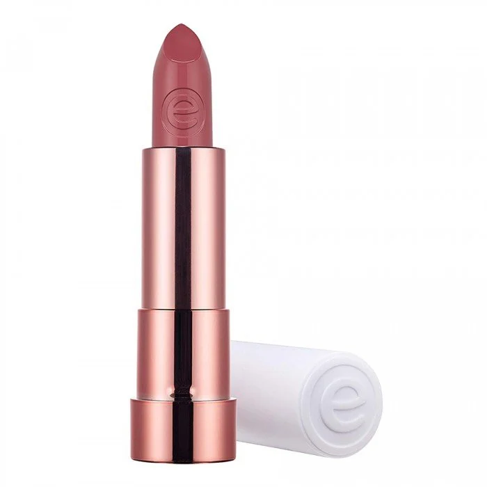 This is Me Lipstick is a creamy, nourishing lipstick that boats an extremely long-lasting & pigmented formulation, making it the go-to choice for those wanting flawless, kiss-proof color??that lasts all day. The semi-ma | Veela Beauty This is Me Lipstick is a creamy, nourishing lipstick that