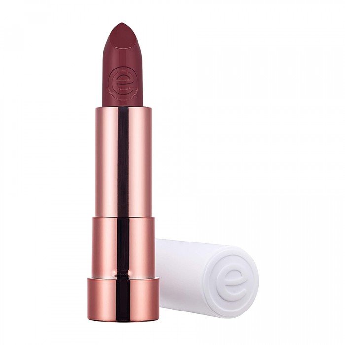 This is Me Lipstick is a creamy, nourishing lipstick that boats an extremely long-lasting & pigmented formulation, making it the go-to choice for those wanting flawless, kiss-proof color??that lasts all day. The semi-ma | Veela Beauty This is Me Lipstick is a creamy, nourishing lipstick that