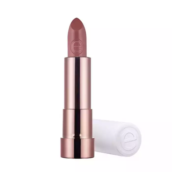 This is Me Lipstick is a creamy, nourishing lipstick that boats an extremely long-lasting & pigmented formulation, making it the go-to choice for those wanting flawless, kiss-proof color??that lasts all day. The semi-ma | Veela Beauty This is Me Lipstick is a creamy, nourishing lipstick that