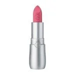 Essence Velvet Matte Lipstick02 marshmalove