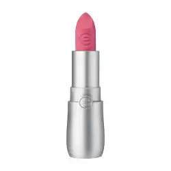 Essence Velvet Matte Lipstick02 marshmalove |Veela Beauty