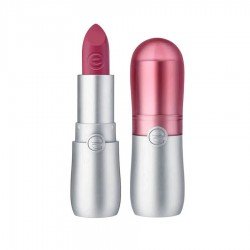 Essence Velvet Matte Lipstick04 Hungry Pink |Veela Beauty