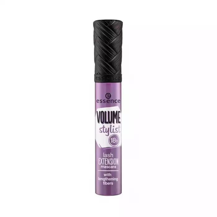 The diamond shape of the brush contains lengthening fibers to create long, full lashes.Shop online now! | Veela Beauty The diamond shape of the brush contains lengthening fibers