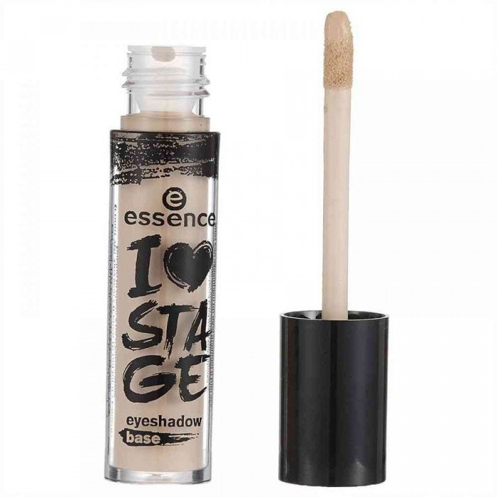 Essence I Love Stage Eyeshadow Base 01 The Stage Is Mine | Essence I Love Stage Eyeshadow Base 01 The Stage Is Mine |
