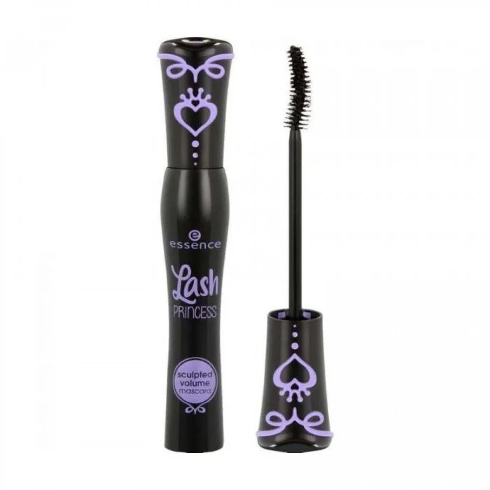 Essence Lash Princess Sculpted Volume Mascara | Veela Beauty Essence Lash Princess Sculpted Volume Mascara | فييلا