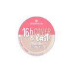 Essence 16H Cover & Last Powder Foundation 04 Fair Ivory