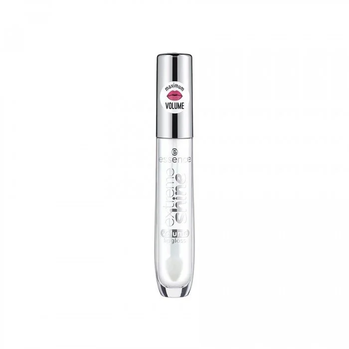 essence extreme shine volume lipgloss 01