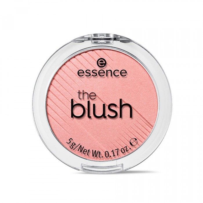 It is a light, soft-textured powder blusher thats available in a selection of highly-pigmented shades. Adding a pop of sublime color to the complexion, this flattering blusher is perfect for all skin types and tones.?? | Veela Beauty It is a light, soft-textured powder blusher thats available