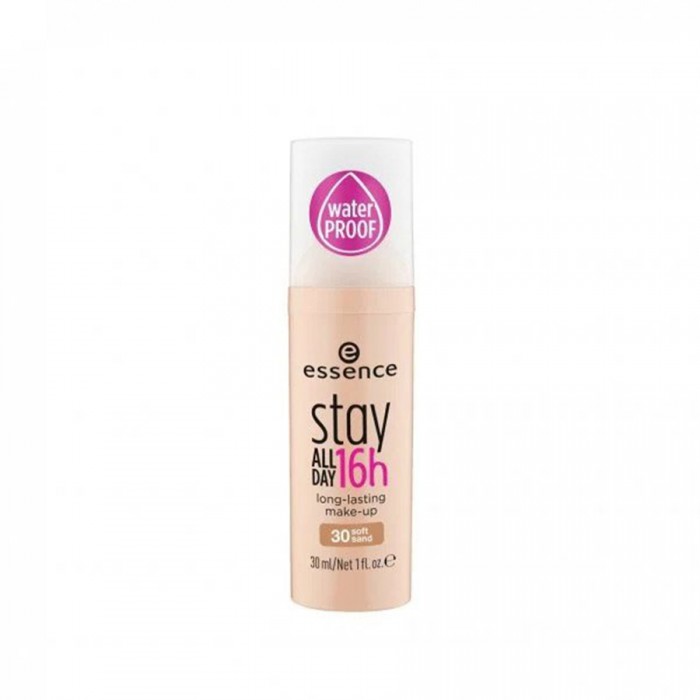 This long-lasting foundation ensures a smooth and silky complexion all day long. its delicate texture allows a simple and even application. thanks to the high-quality pump dispenser, it???s easy to find the perfect dosag | Veela Beauty This long-lasting foundation ensures a smooth and silky